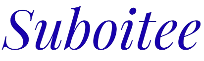Suboitee